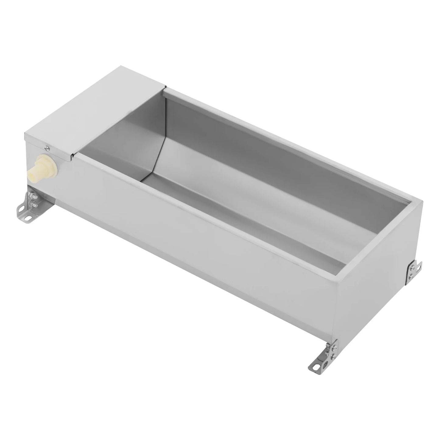 Automatic Self Filling Dog Waterer Tank With Float Valve