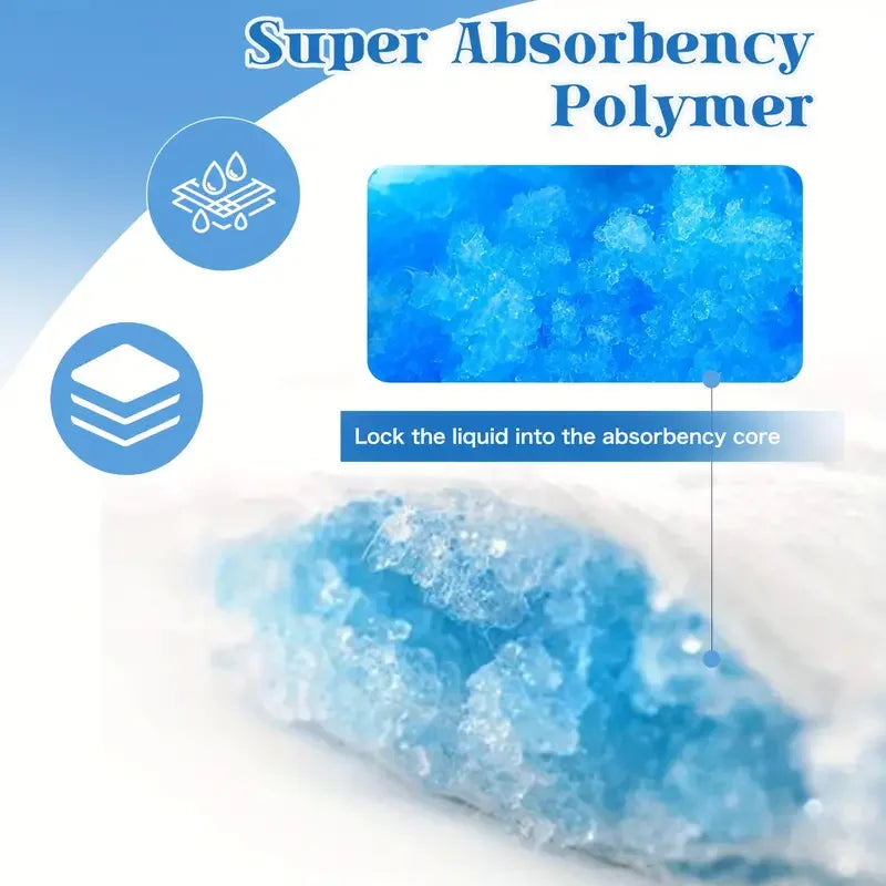 Dog Litter XXL Training Pads For Large Dogs Ultra Absorbent