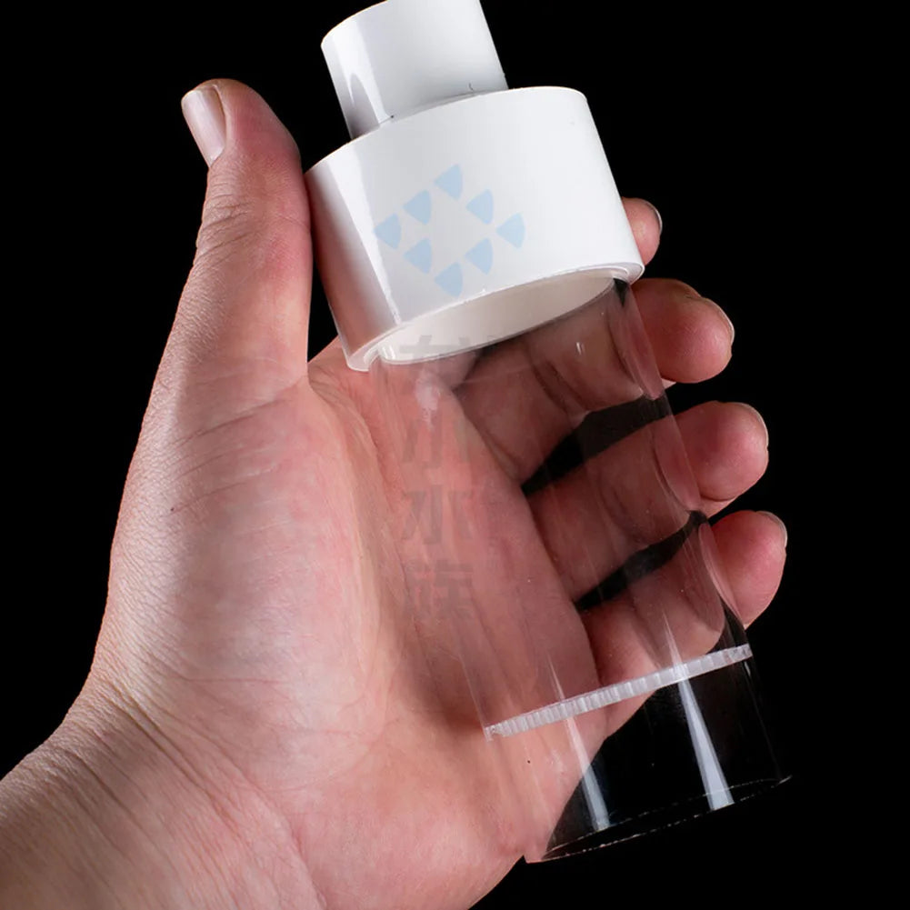 40mm Tumbler Incubator for Cichlid Mouth Brooding Hatchery