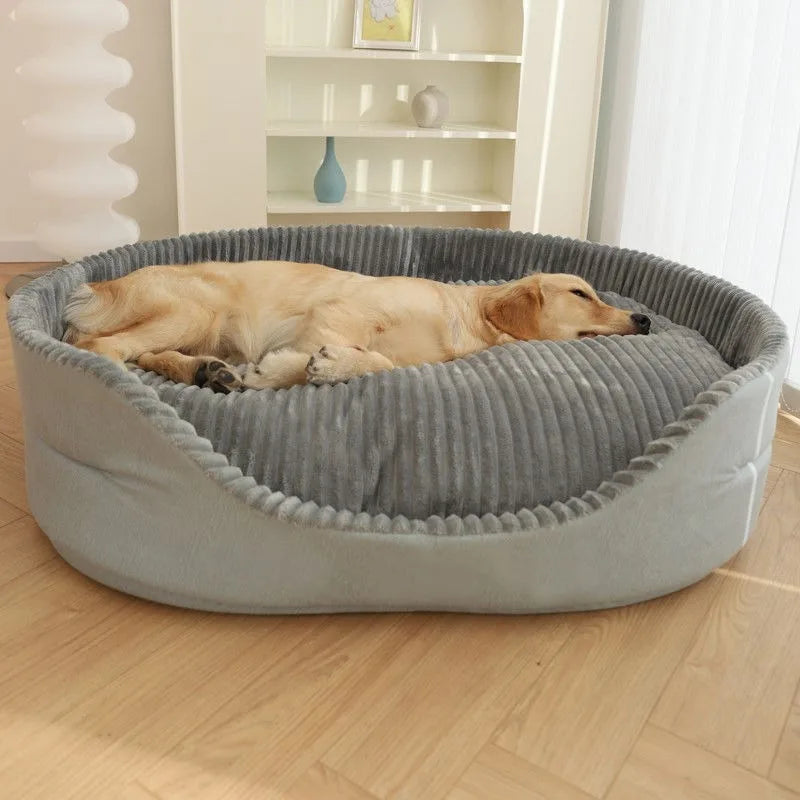 BOFNLCN XL Dog Bed Cooling For Large Dogs Indoor Outdoor