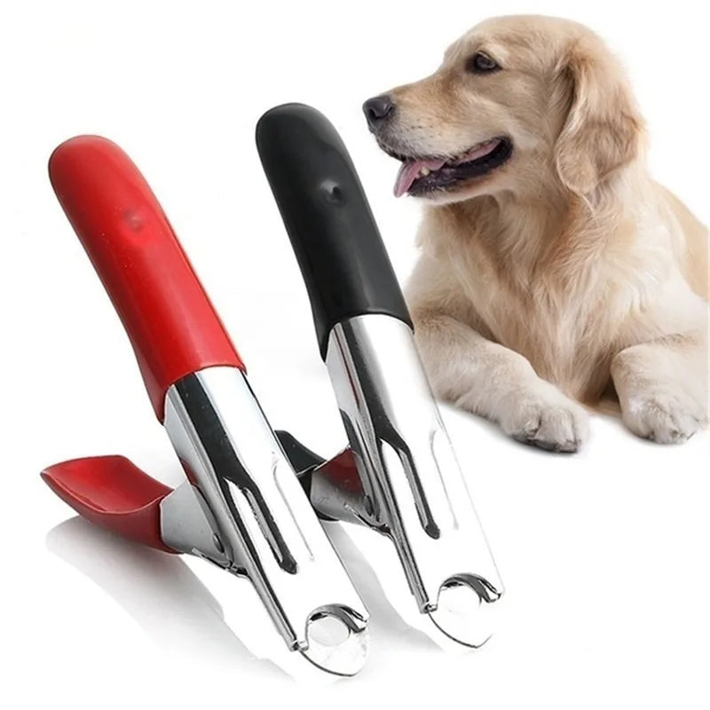 Hign-Concerned Nail Clipper For Dogs And Cats Guillotine
