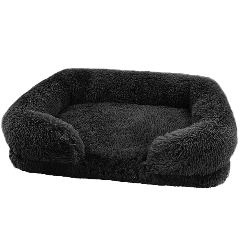 CN Jiangsu Thickened Orthopedic Dog Bed For Large Dogs