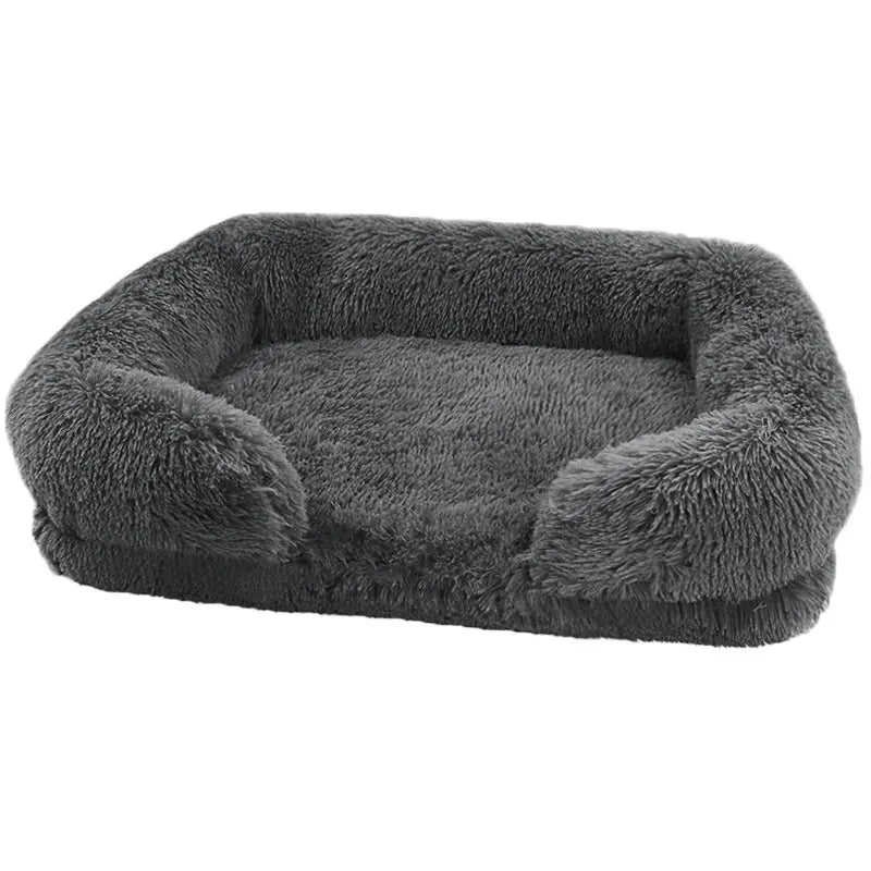 CN Jiangsu Thickened Orthopedic Dog Bed For Large Dogs