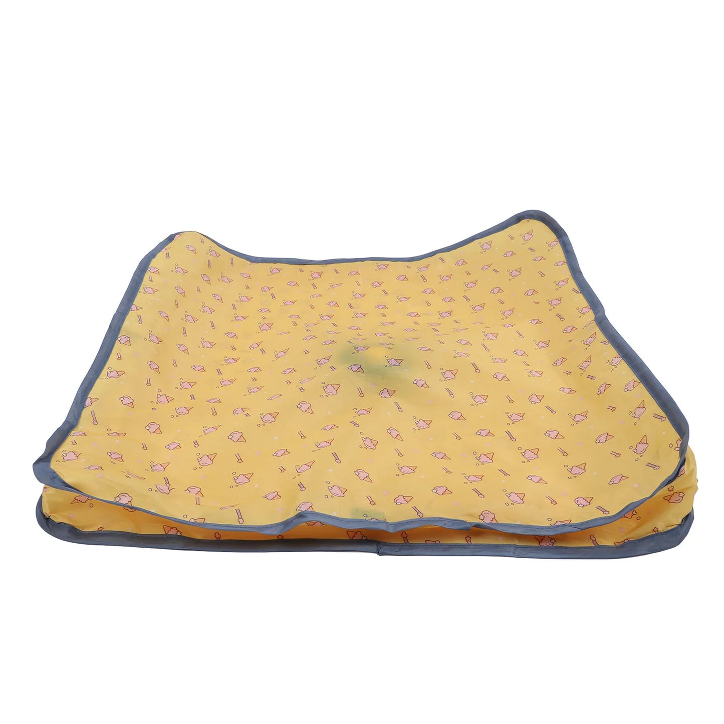 Hign Concerned Interactive Cat Toy Ball Pouch For Cats