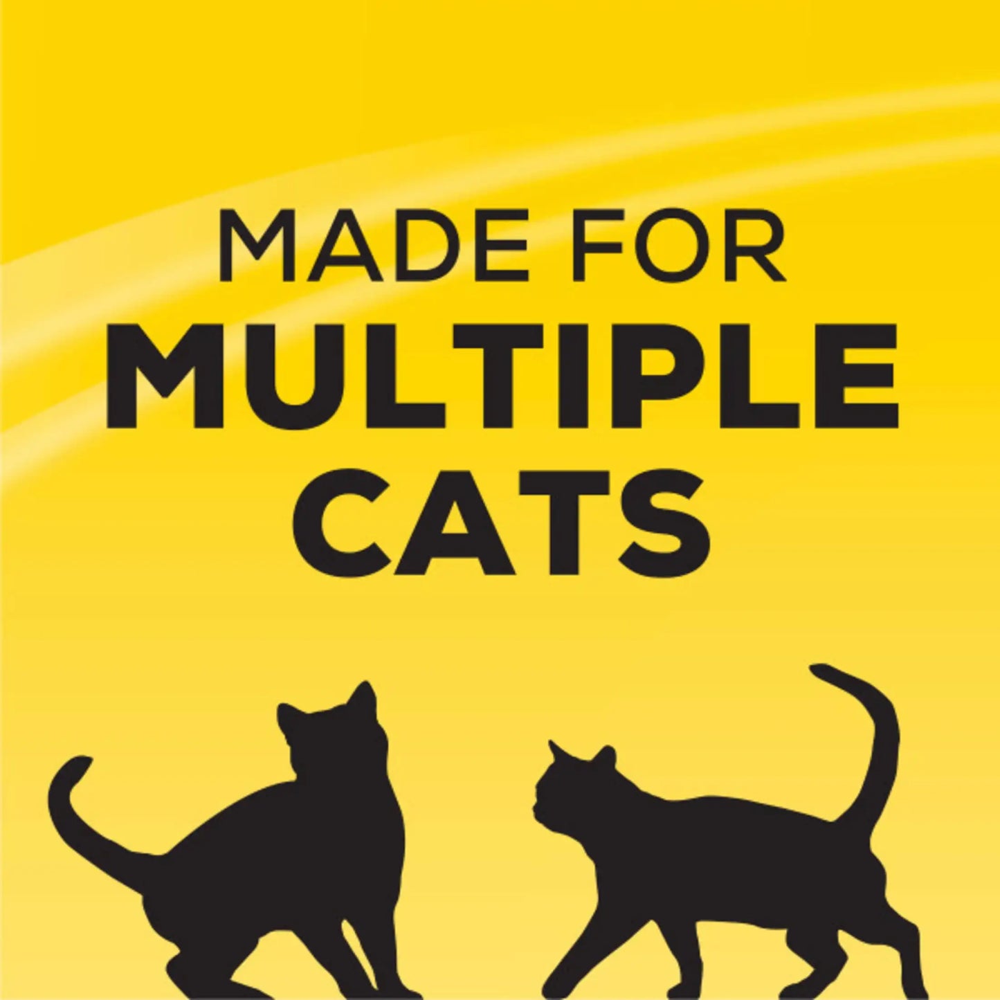 Purina 24/7 Clumping Cat Litter, Low Dust, Deodorizing, 35 lb. Pail