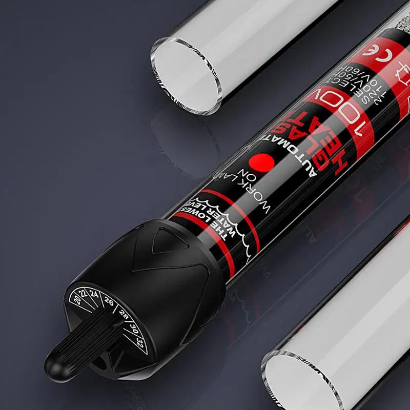 Aquarium Water Heater Electronic Thermostat Submersible