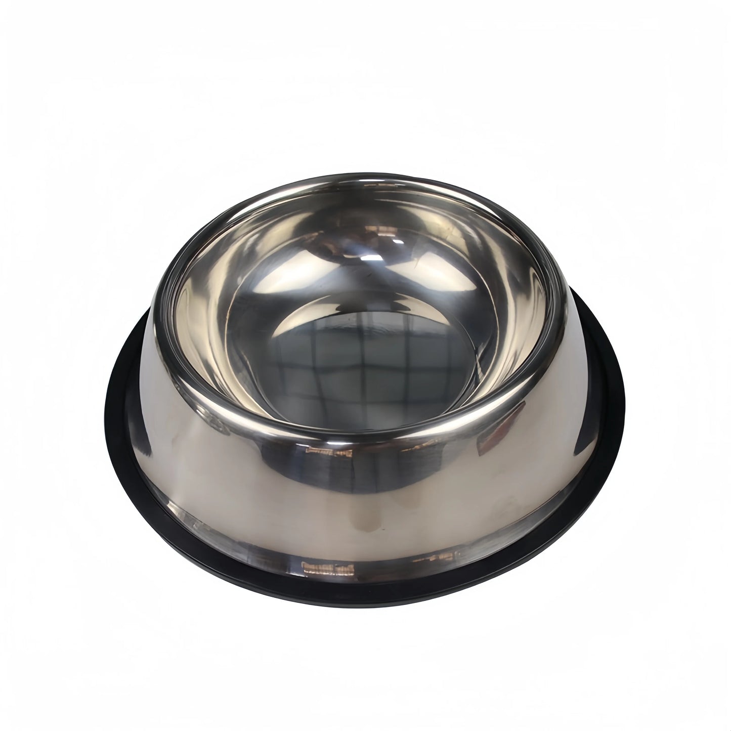 YTYIN Stainless Steel Pet Bowl For Dogs And Cats Easy Clean