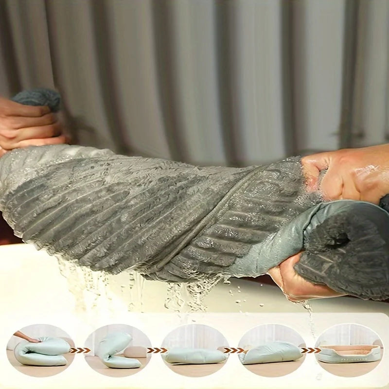 BOFNLCN XL Dog Bed Cooling For Large Dogs Indoor Outdoor