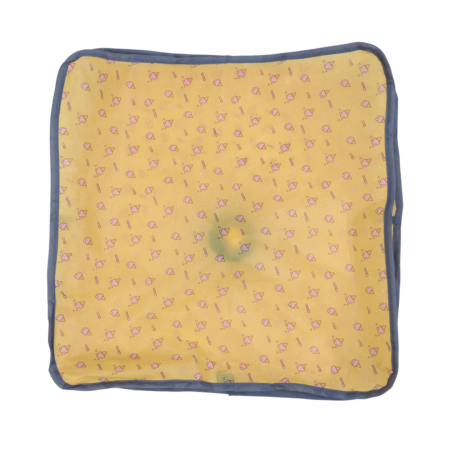 Hign Concerned Interactive Cat Toy Ball Pouch For Cats