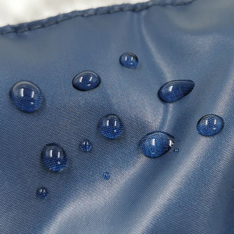 CN Zhejiang Winter Waterproof Dog Coat For Small Dogs