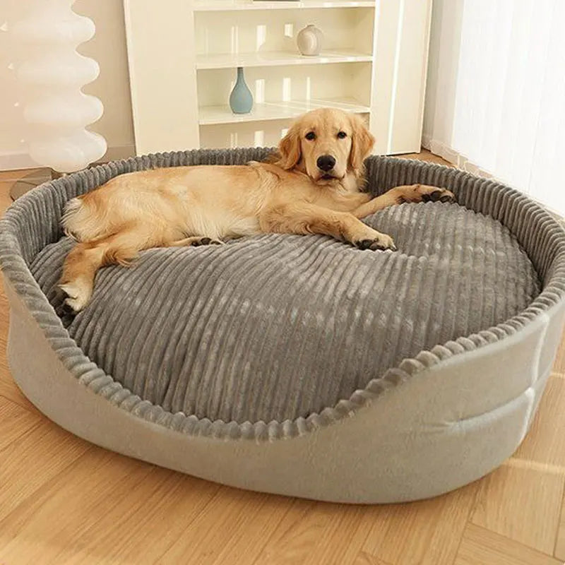 BOFNLCN XL Cooling Dog Bed Sofa For All Pets Indoor Outdoor