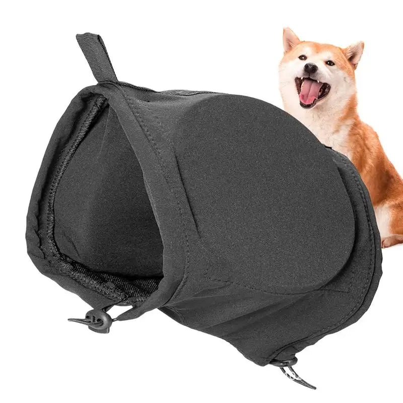 Dog Earmuffs Noise Reduction Hearing Protection Adjustable