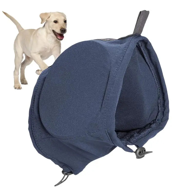 Dog Earmuffs Noise Reduction Hearing Protection Adjustable