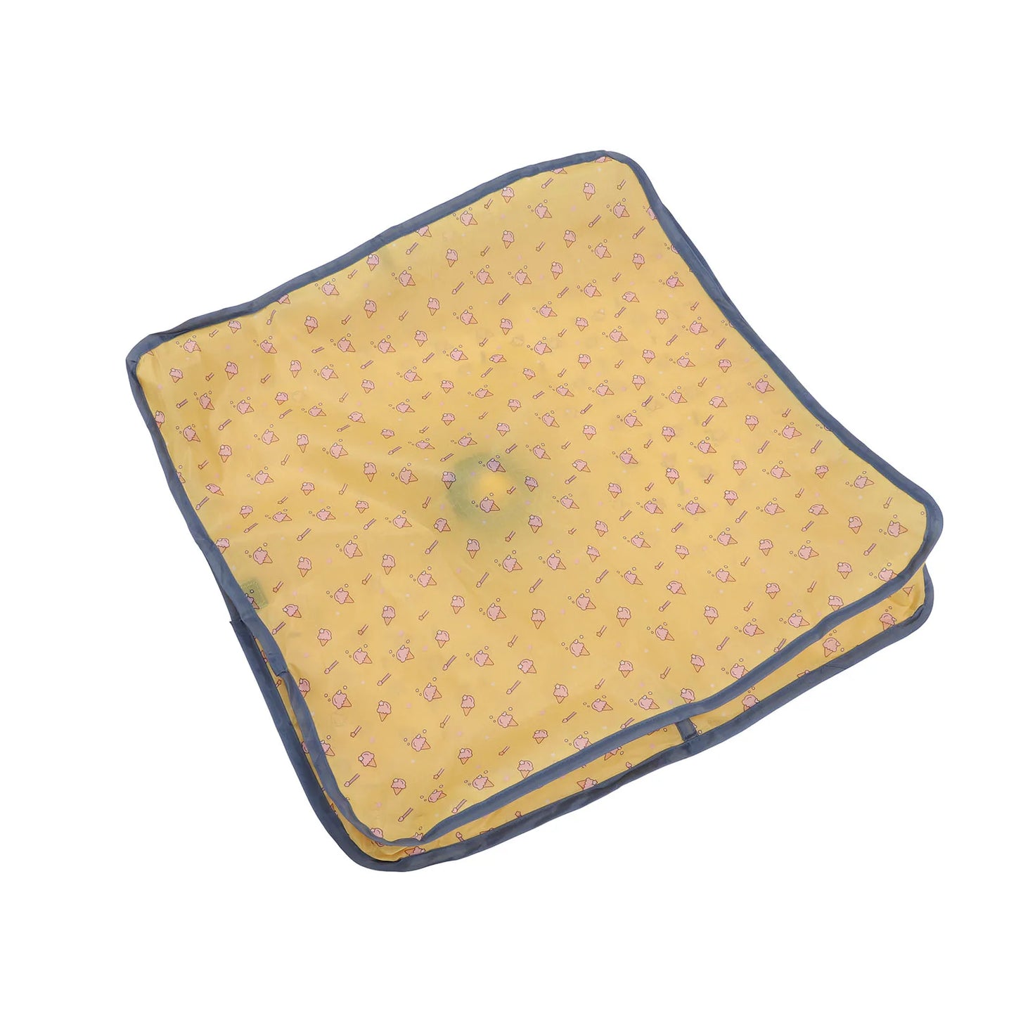 Hign Concerned Interactive Cat Toy Ball Pouch For Cats