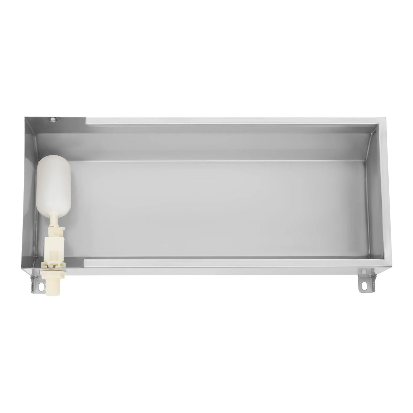 Automatic Self Filling Dog Waterer Tank With Float Valve