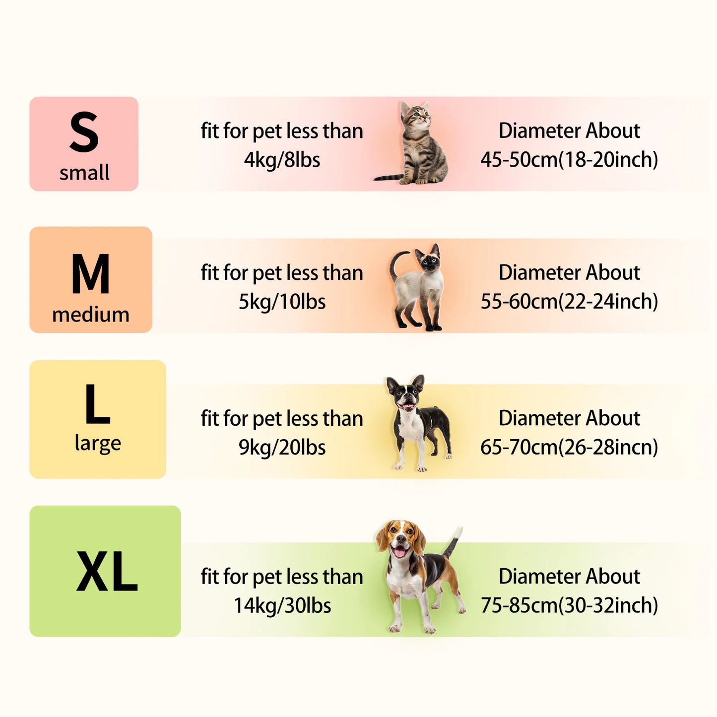 PETARTCN Paw Shape Cozy Warm Dog Bed For Furry Friends