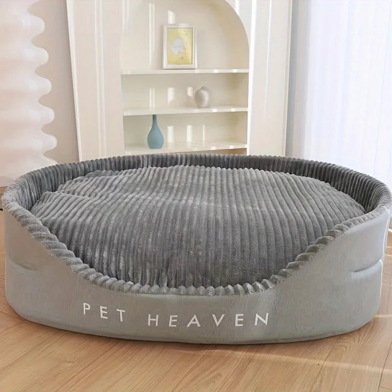 BOFNLCN XL Dog Bed Cooling For Large Dogs Indoor Outdoor