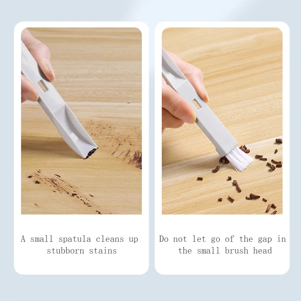 Three In One Pet Hair Remover Brush For Cat And Dog Hair