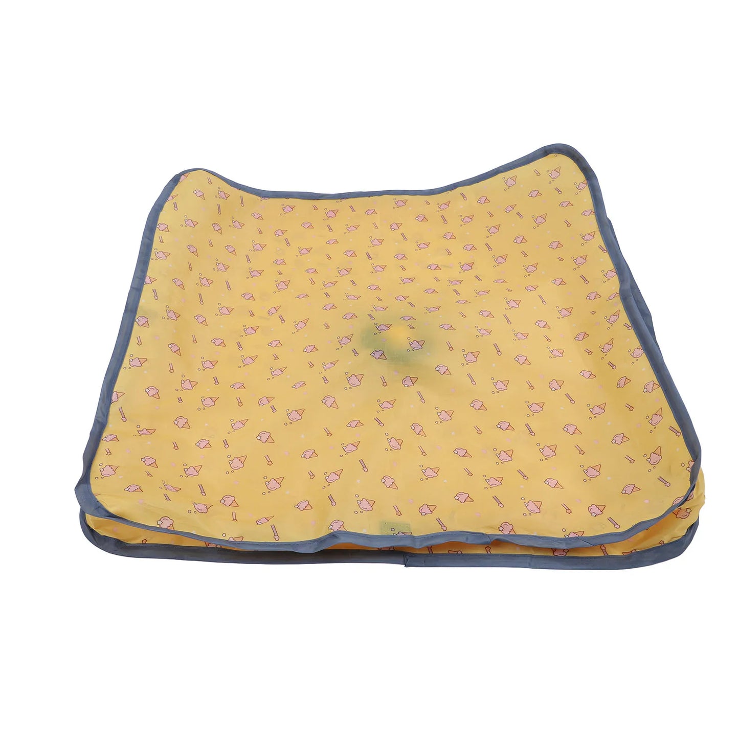 Hign Concerned Interactive Cat Toy Ball Pouch For Cats