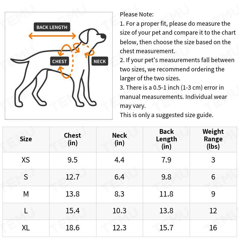 Small Dog Winter Coat | Suitable for Pomeranian, Teddy, Schnauzer - Thickened Motorcycle Style Faux Leather Outer Cover with Fleece, Warm Zipper, Machine Washable